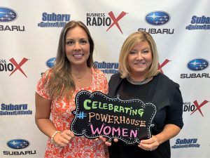 Celebrating Powerhouse Women: Duffie Dixon, Owner of Duffie Dixon Media